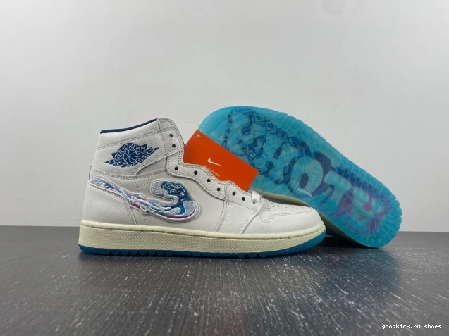 Cheap FV3565-100 High Retro 2 Golf 1 Jordan Michelle West NRG Wie Aloha 0715